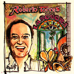 Cover of Recuerda la Sonora