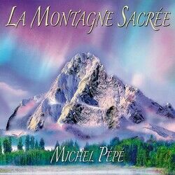 Cover of La montagne sacrée