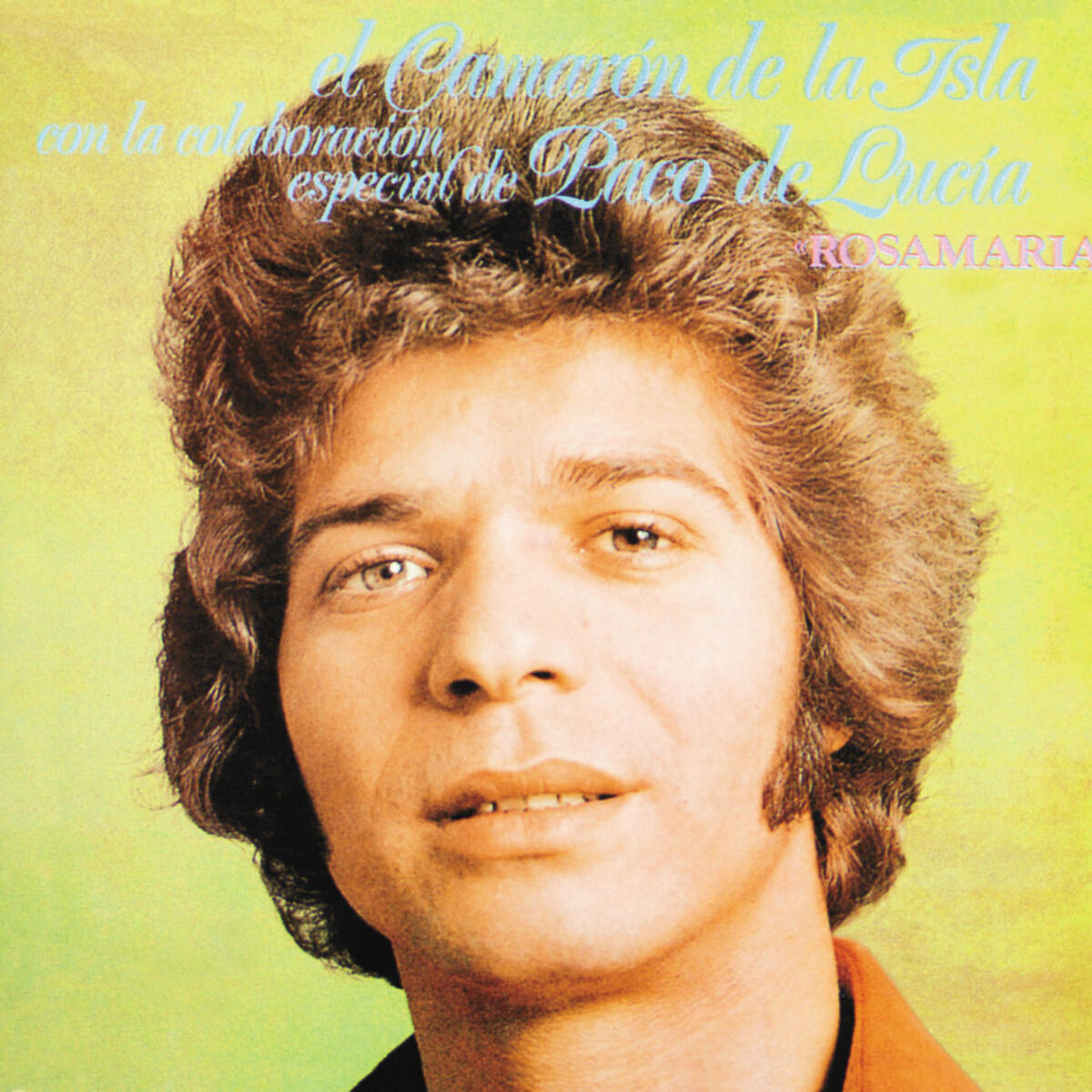 Album cover of Rosa María (Remastered)