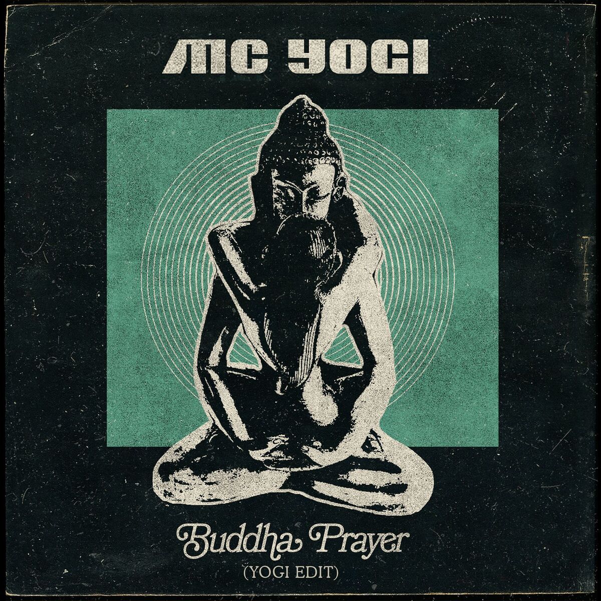 Album cover of Buddha Prayer (Yogi Edit)