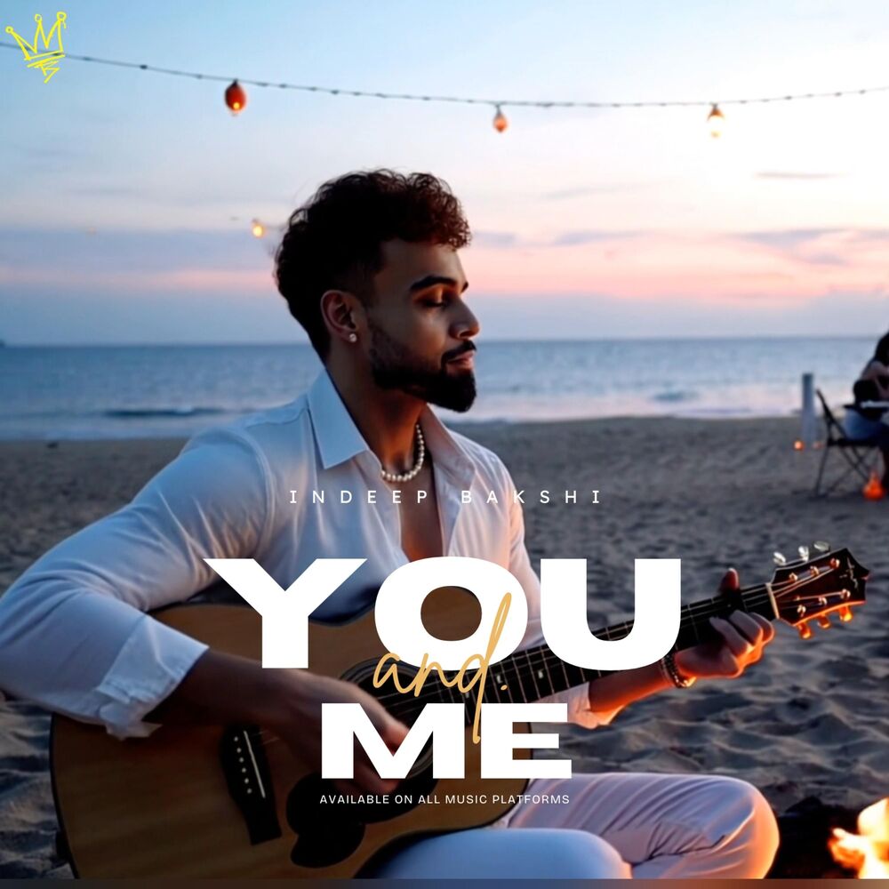 Picture of You & Me