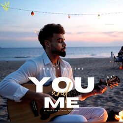 Cover of You & Me