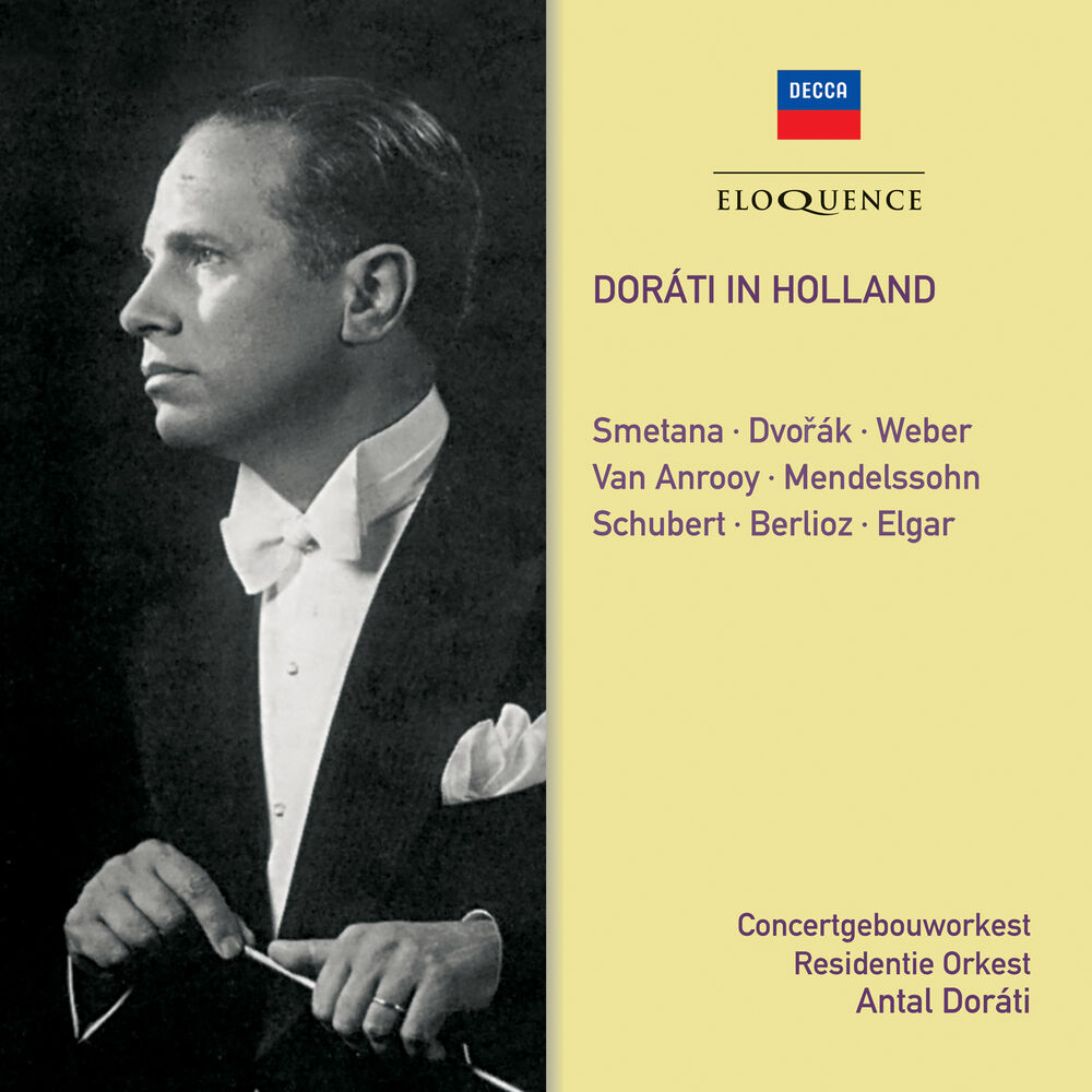 Picture of Doráti In Holland