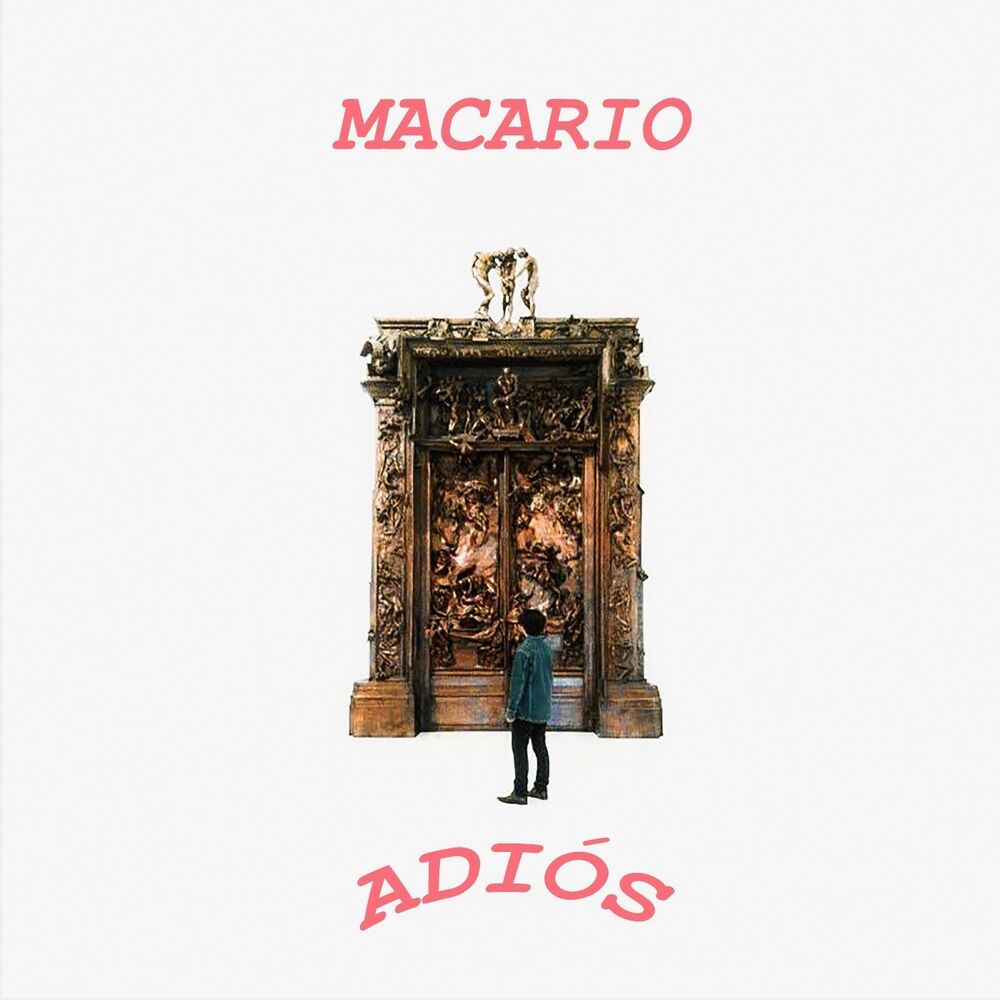Picture of Adiós