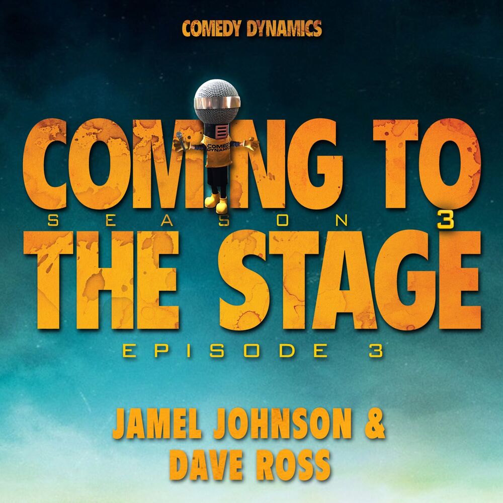 Picture of Coming to the Stage: Season 3 Episode 3