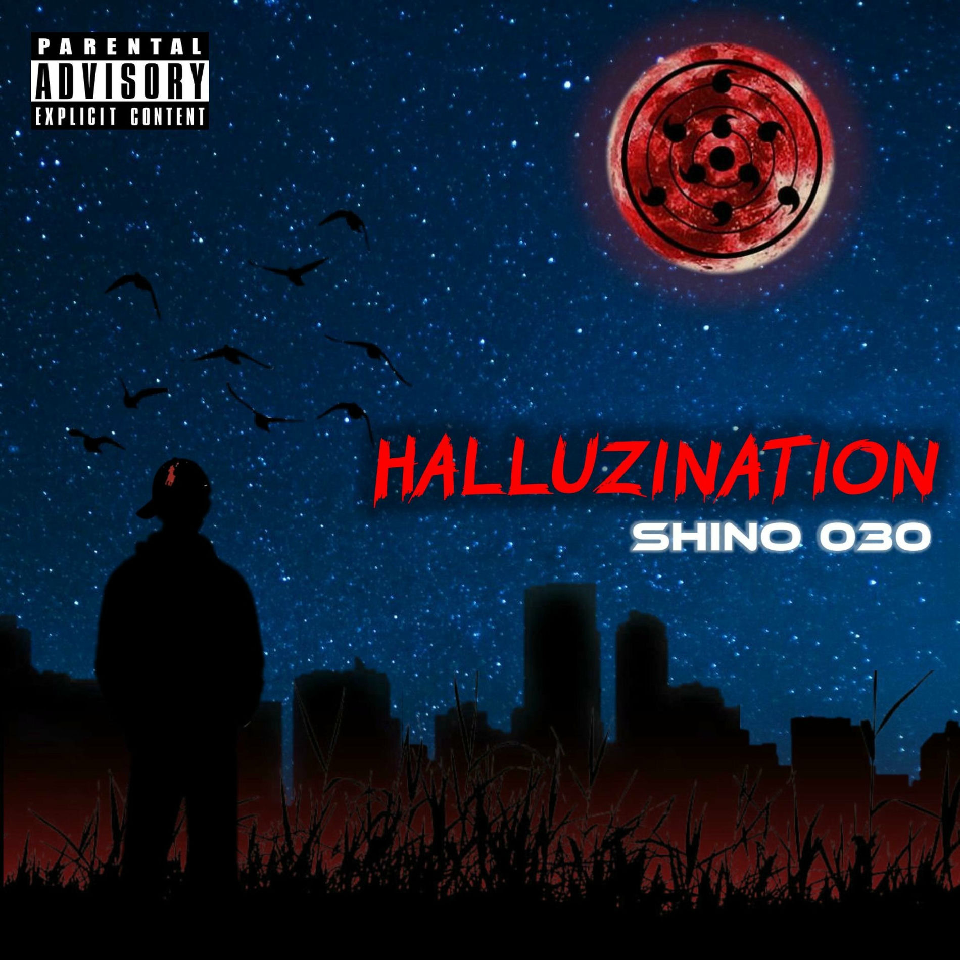 Album cover of Halluzination