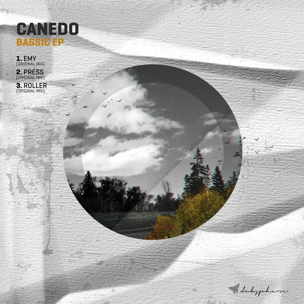 Picture of Bassic EP