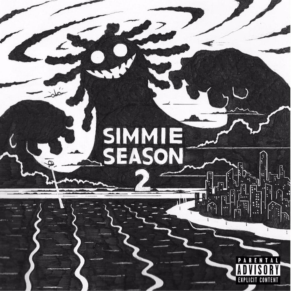 Picture of Simmie Season 2