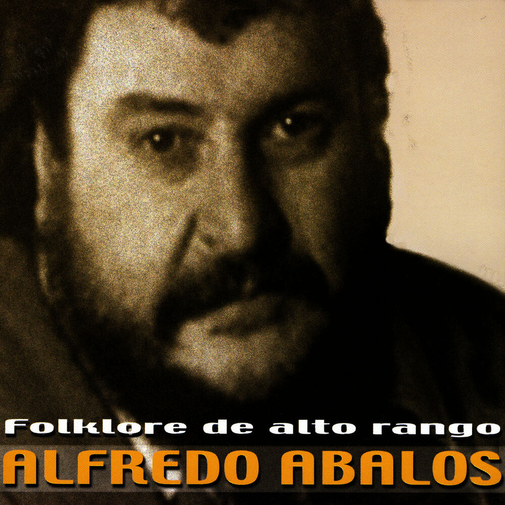 Picture of Folklore De Alto Rango