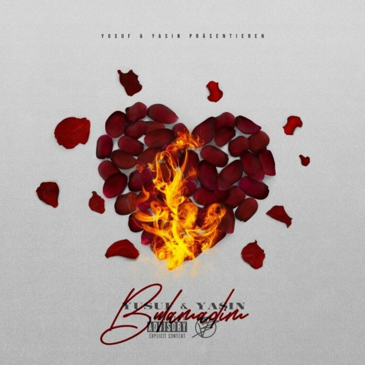 Album cover of Bulamadim