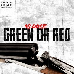 Cover of Green Or Red