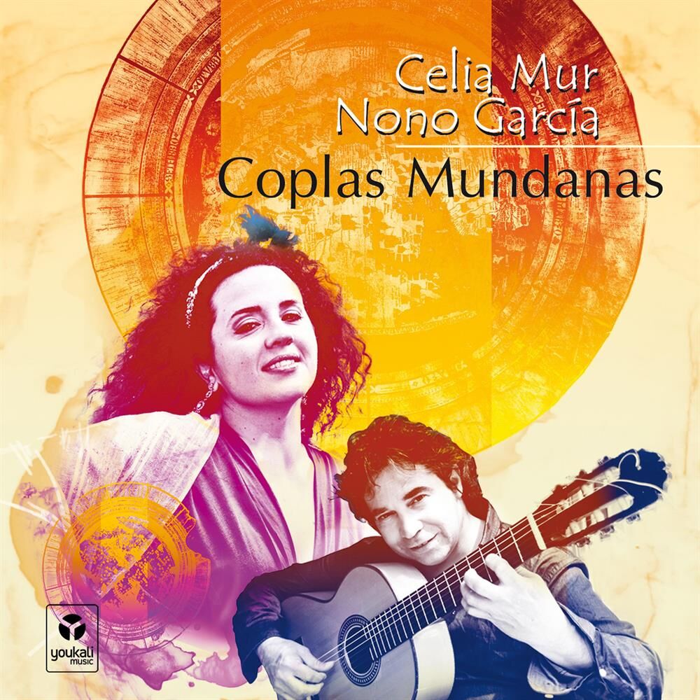 Picture of Coplas Mundanas