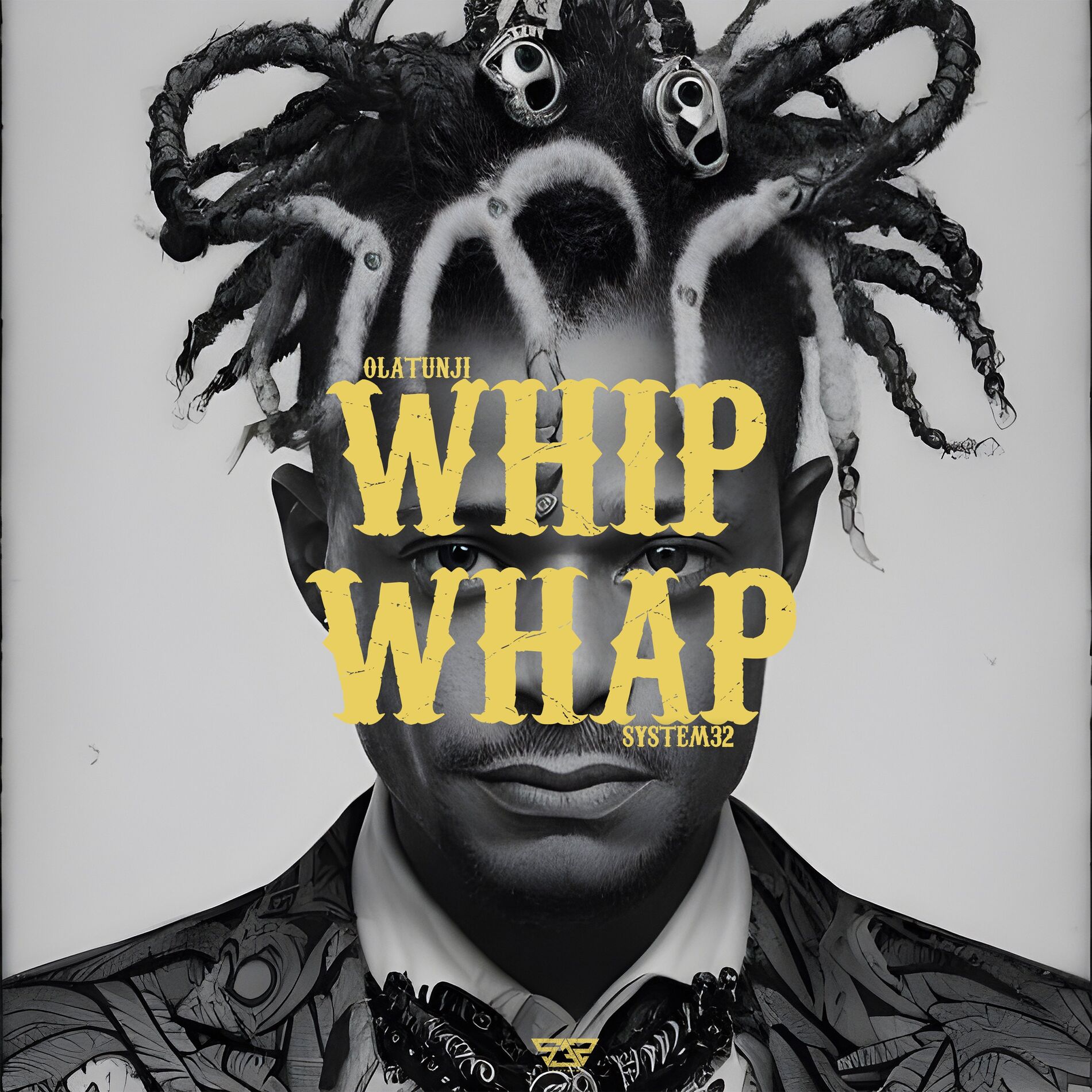 Album cover of Whip Whap