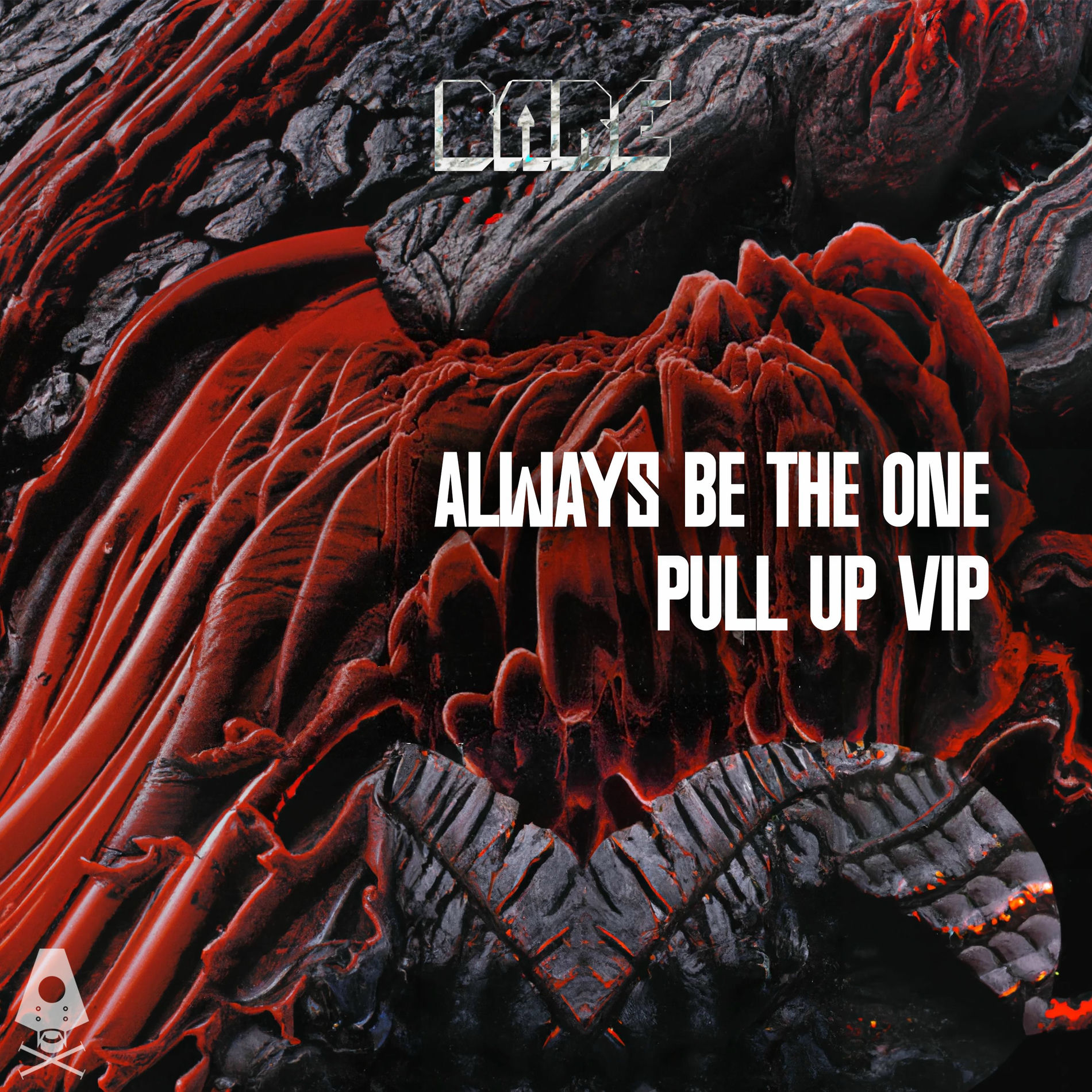 Album cover of Always Be The One / Pull Up VIP