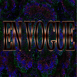 Cover of Rufftown Presents En Vogue