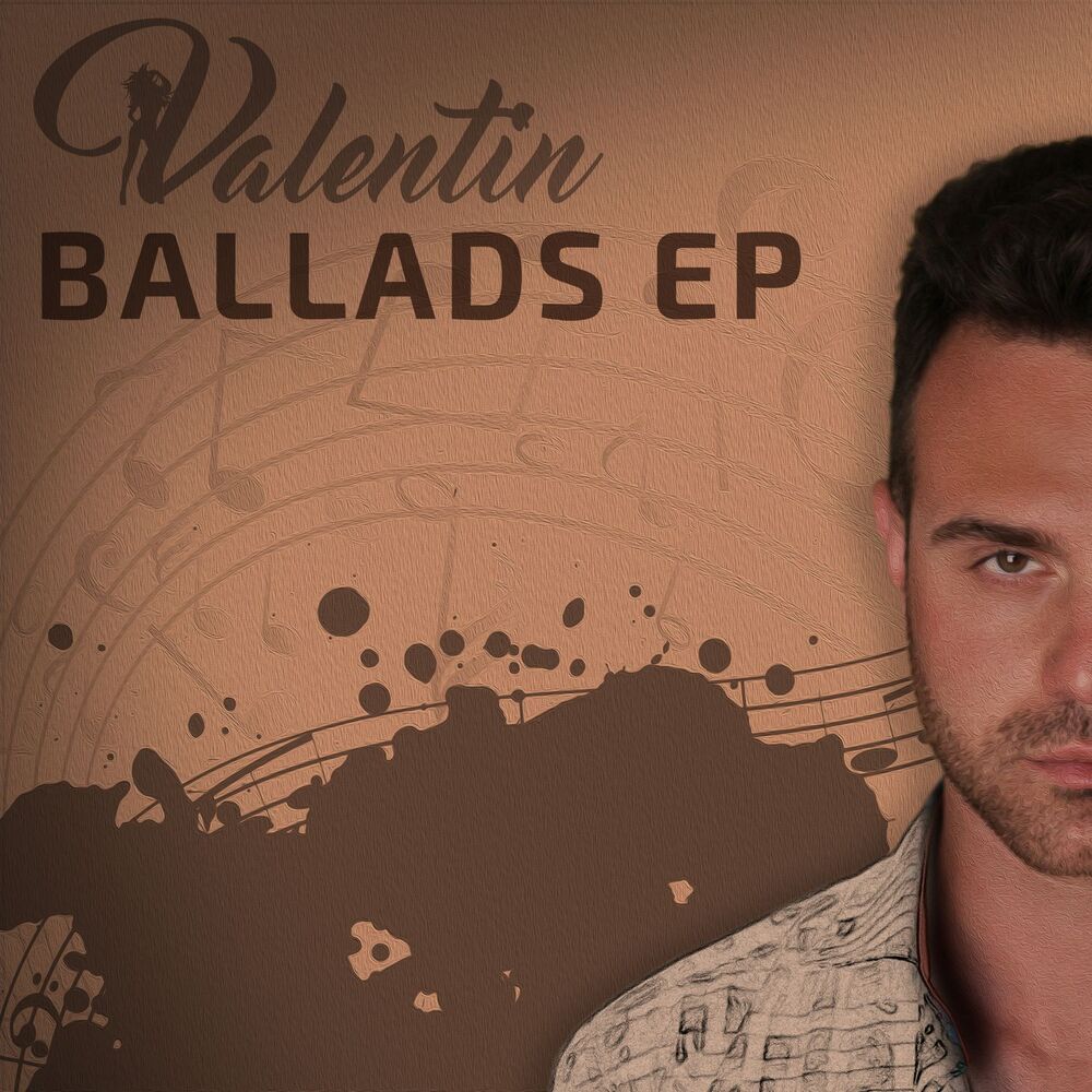 Picture of Ballads EP
