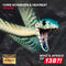 Venom by Heatbeat album cover
