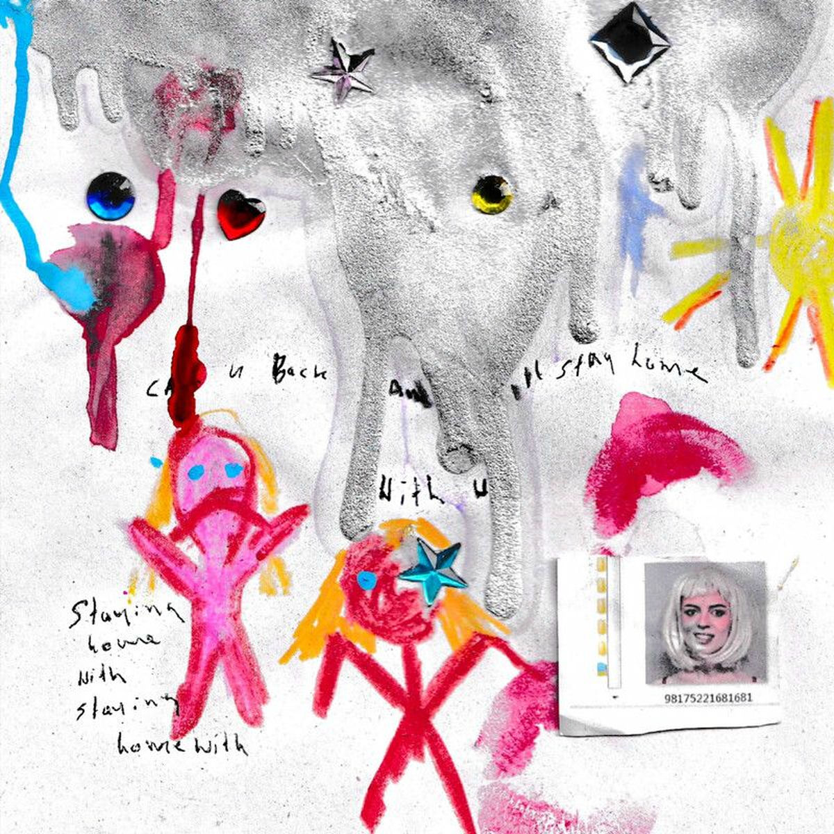 Album cover of Call U Back