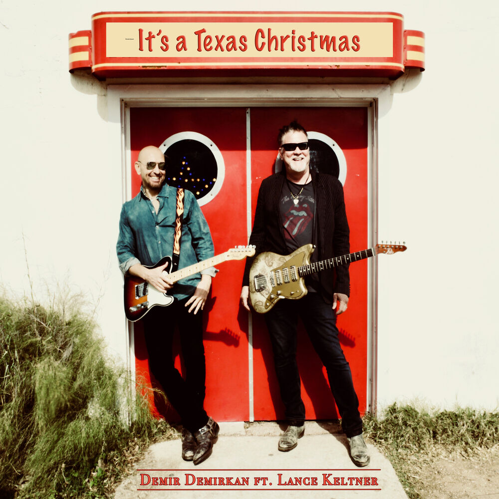 Picture of It's a Texas Christmas