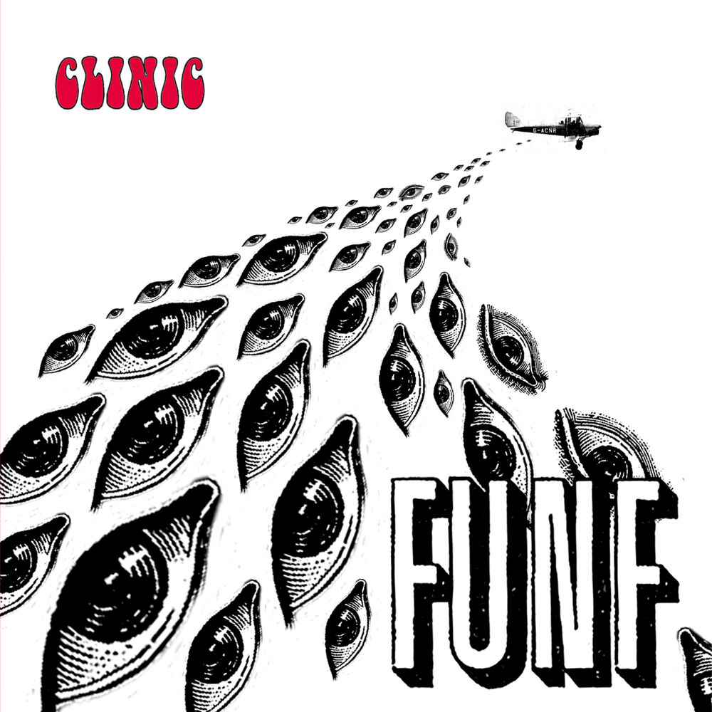 Picture of Funf