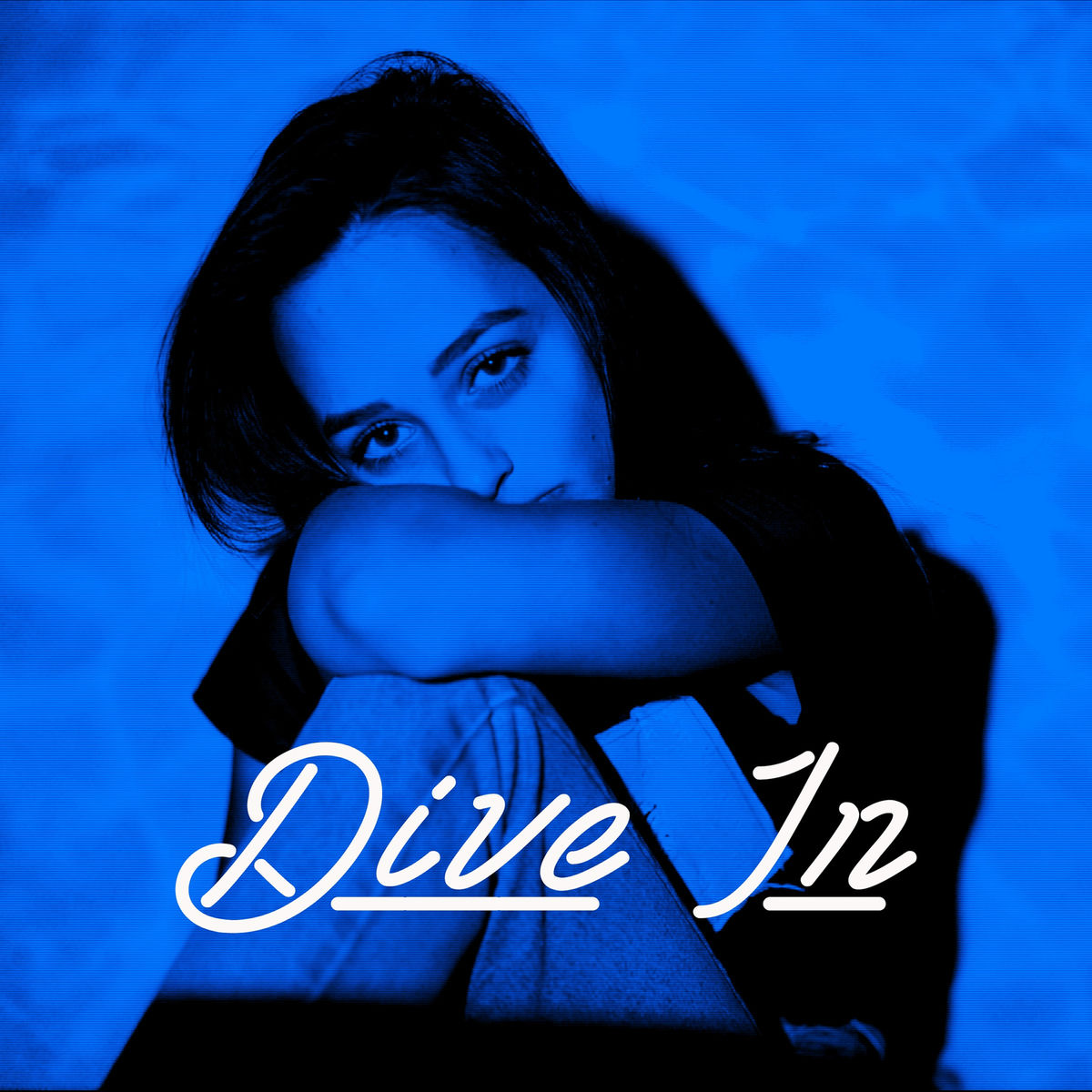 Album cover of Dive In