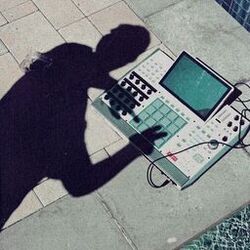 music cover