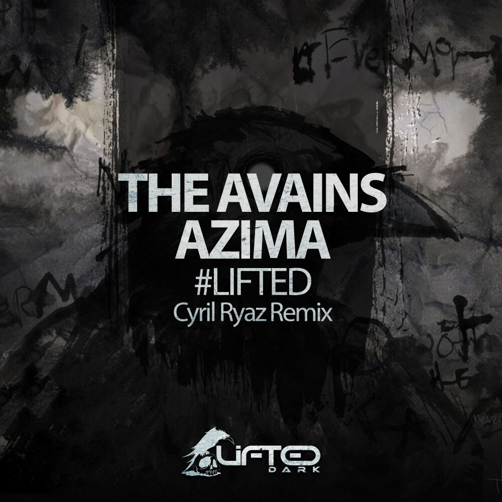 Picture of #Lifted (Cyril Ryaz Remix)