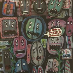 Cover of In and of Itself (Instrumental)
