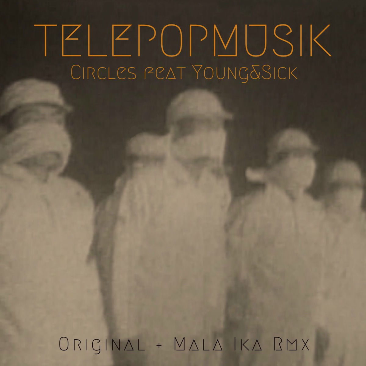 Album cover of Circles