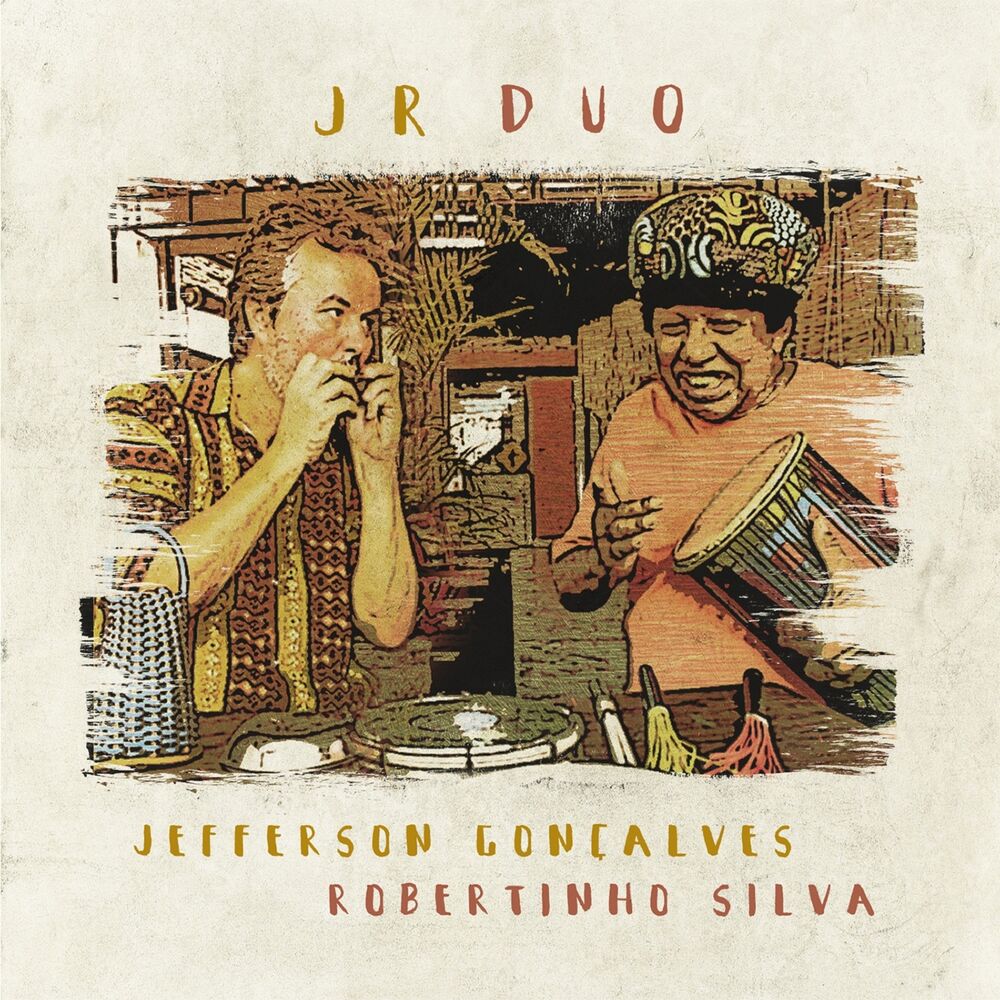 Picture of Jr Duo