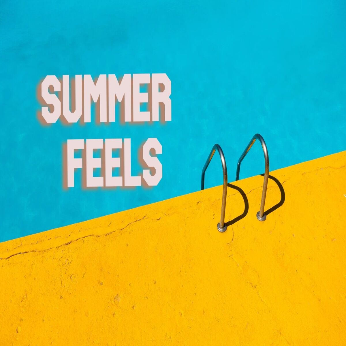 Album cover of Summer Feels