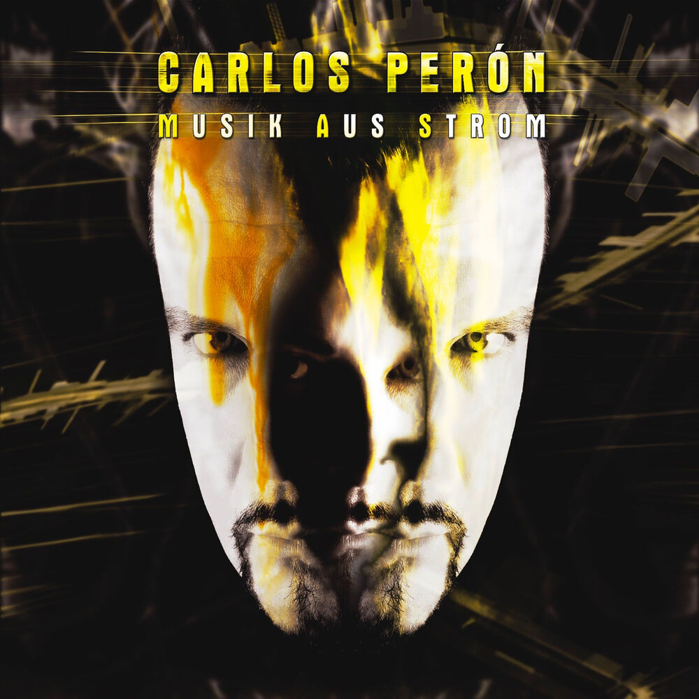 Picture of Musik aus Strom