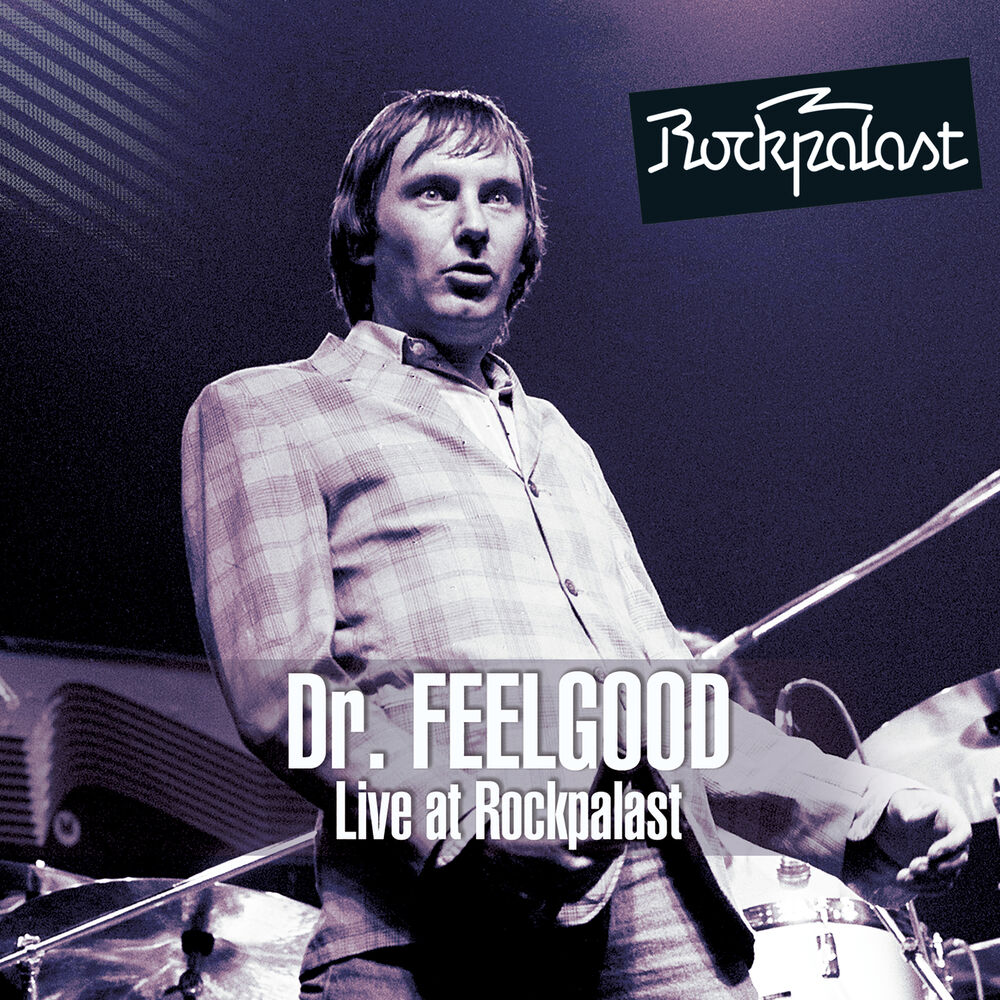 Picture of Live at Rockpalast