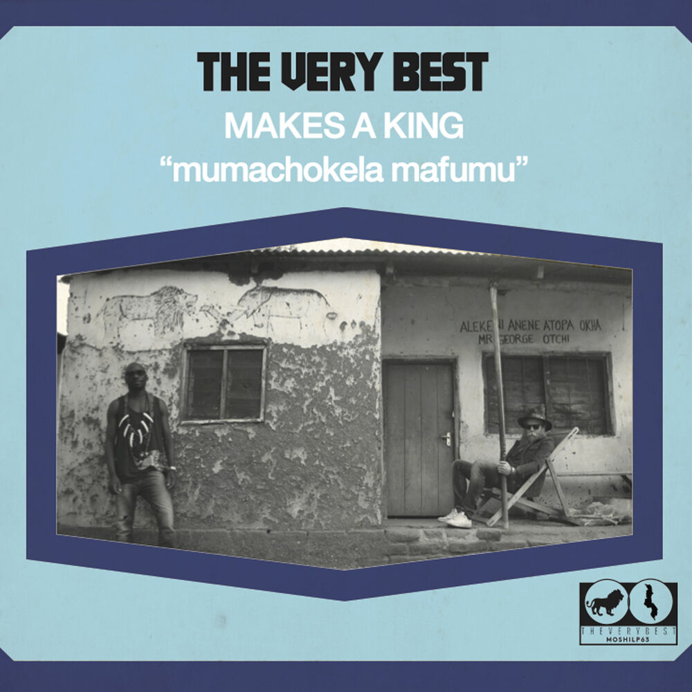 Picture of Makes a King