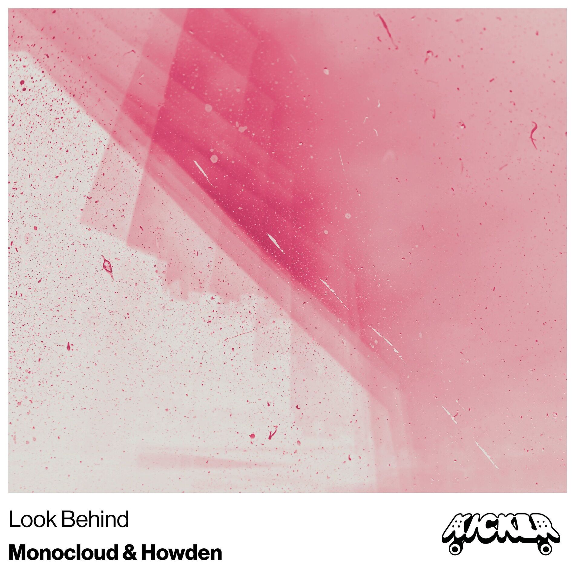 Album cover of Look Behind