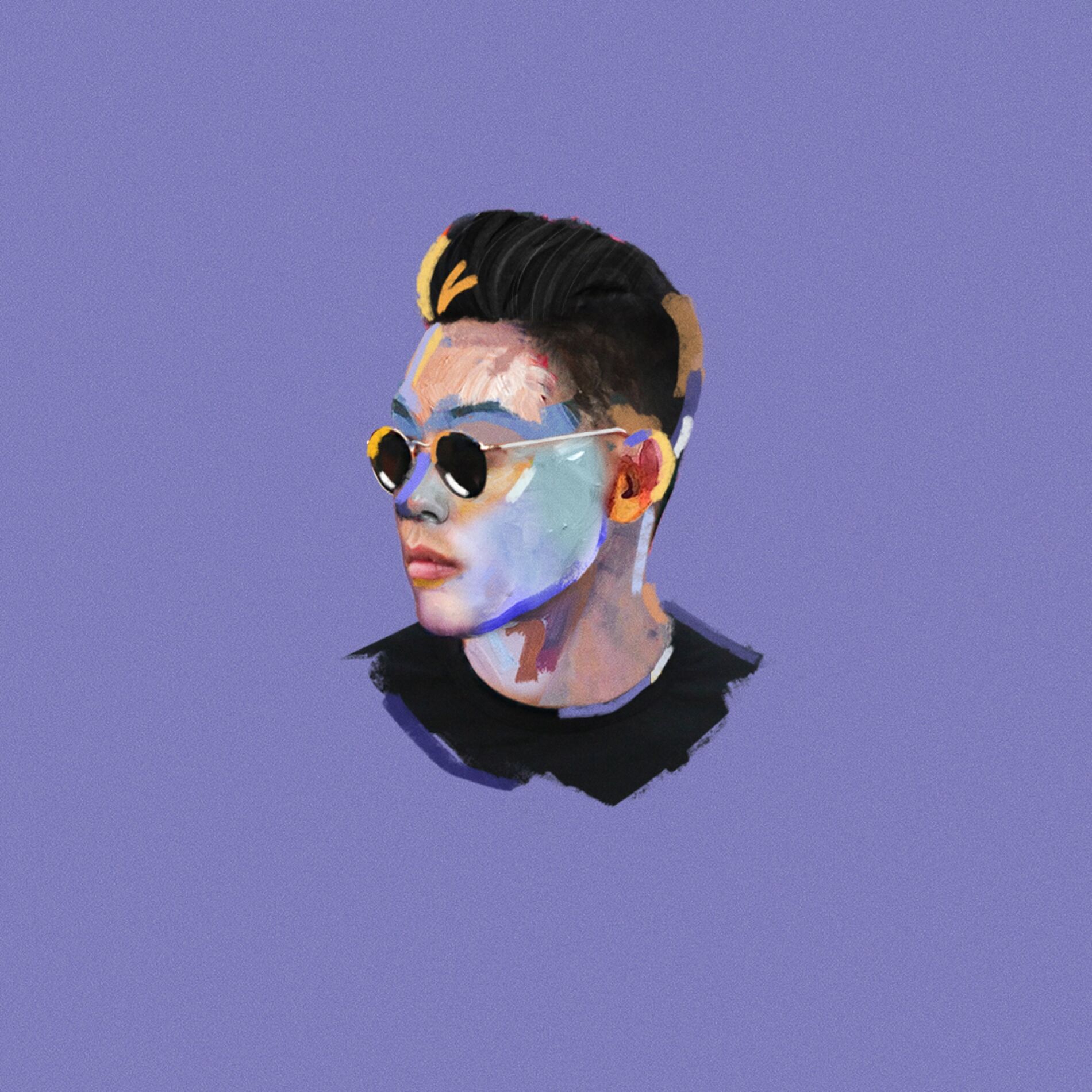 Album cover of Grammy