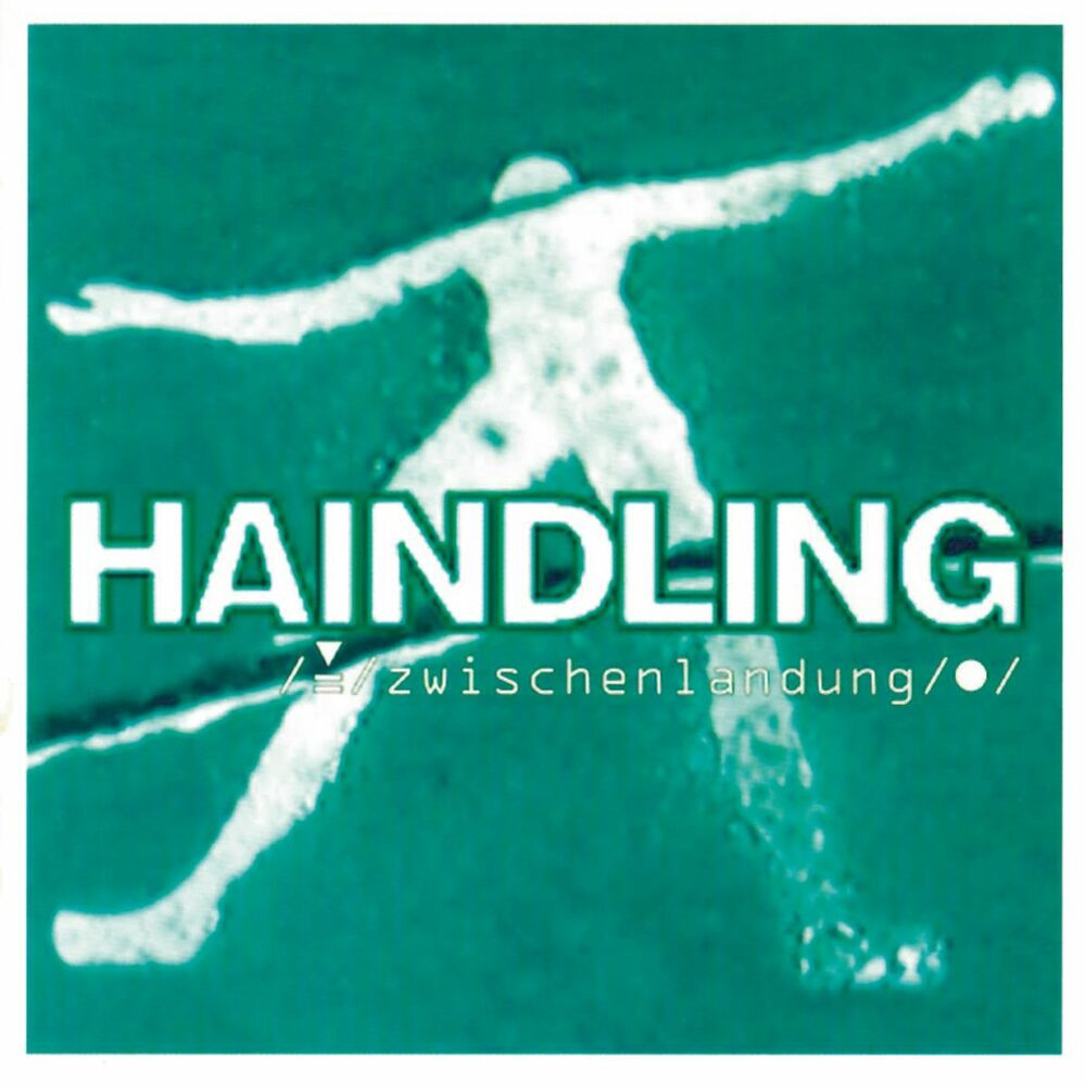 Picture of Zwischenlandung