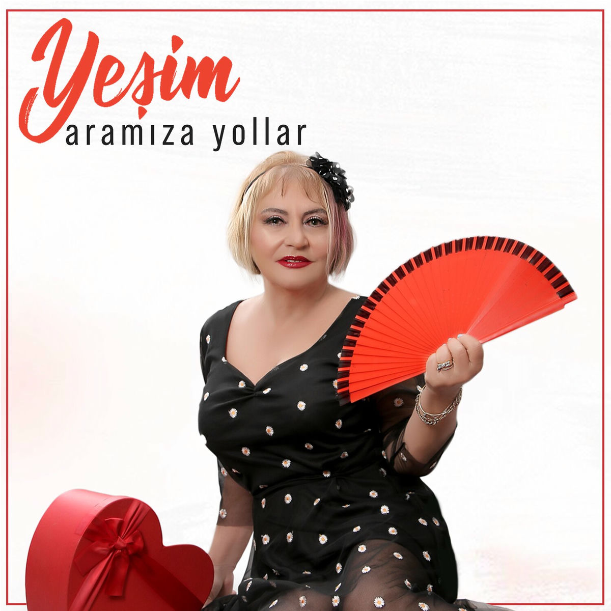 Album cover of Aramıza Yollar