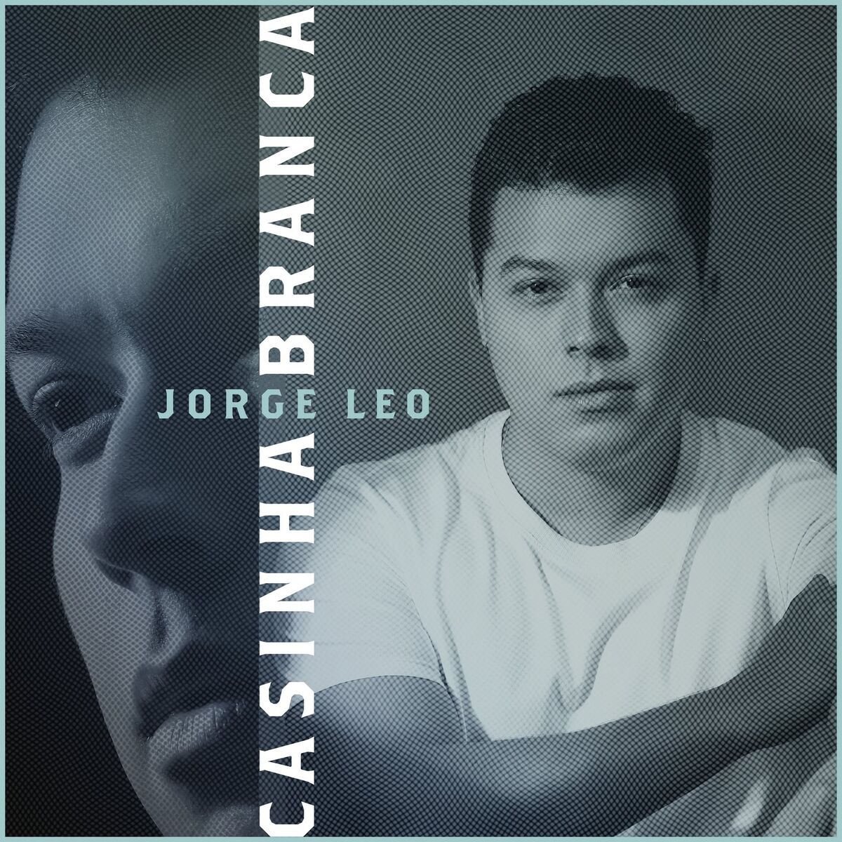 Album cover of Casinha Branca