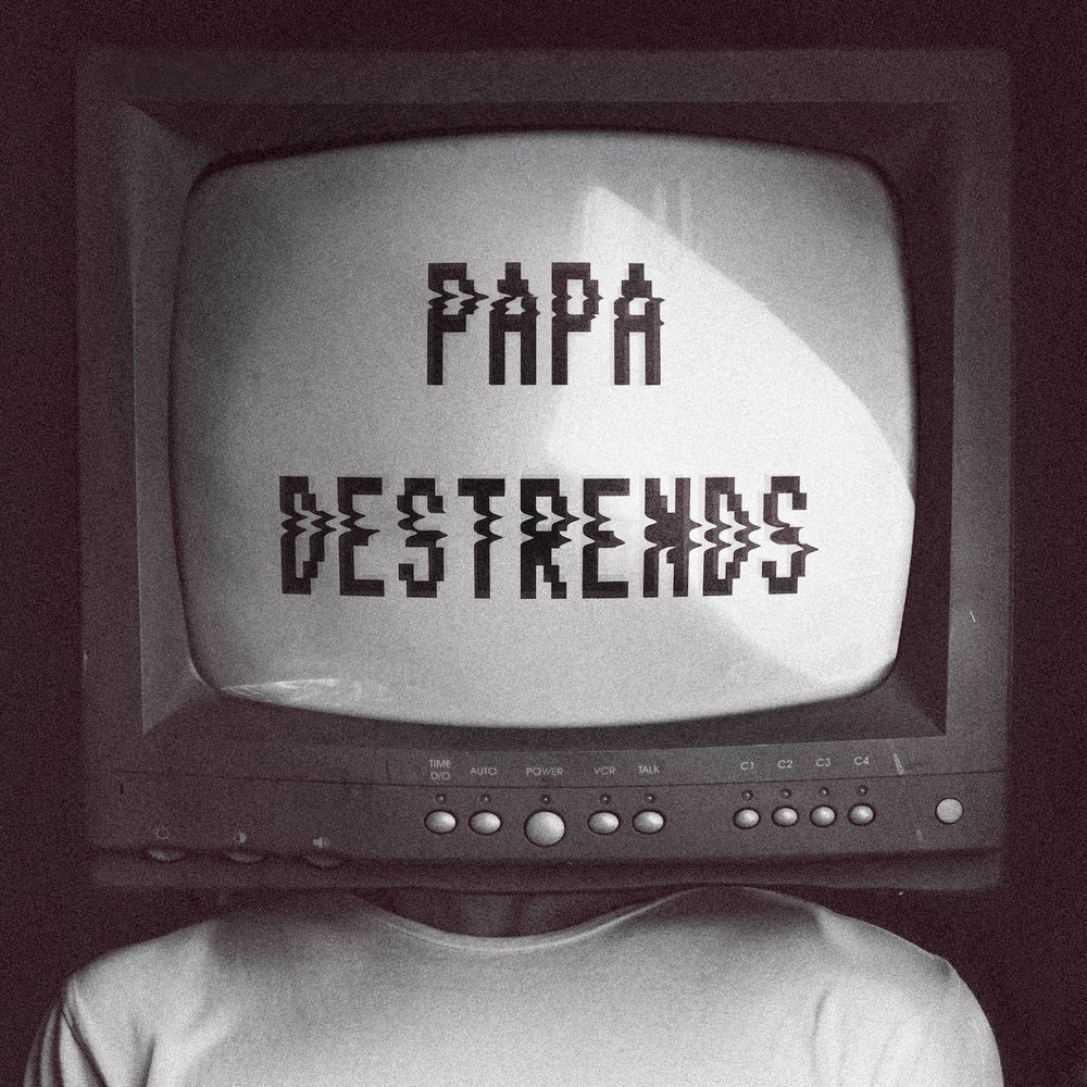 Papa artwork