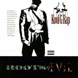 Cover of Roots of Evil