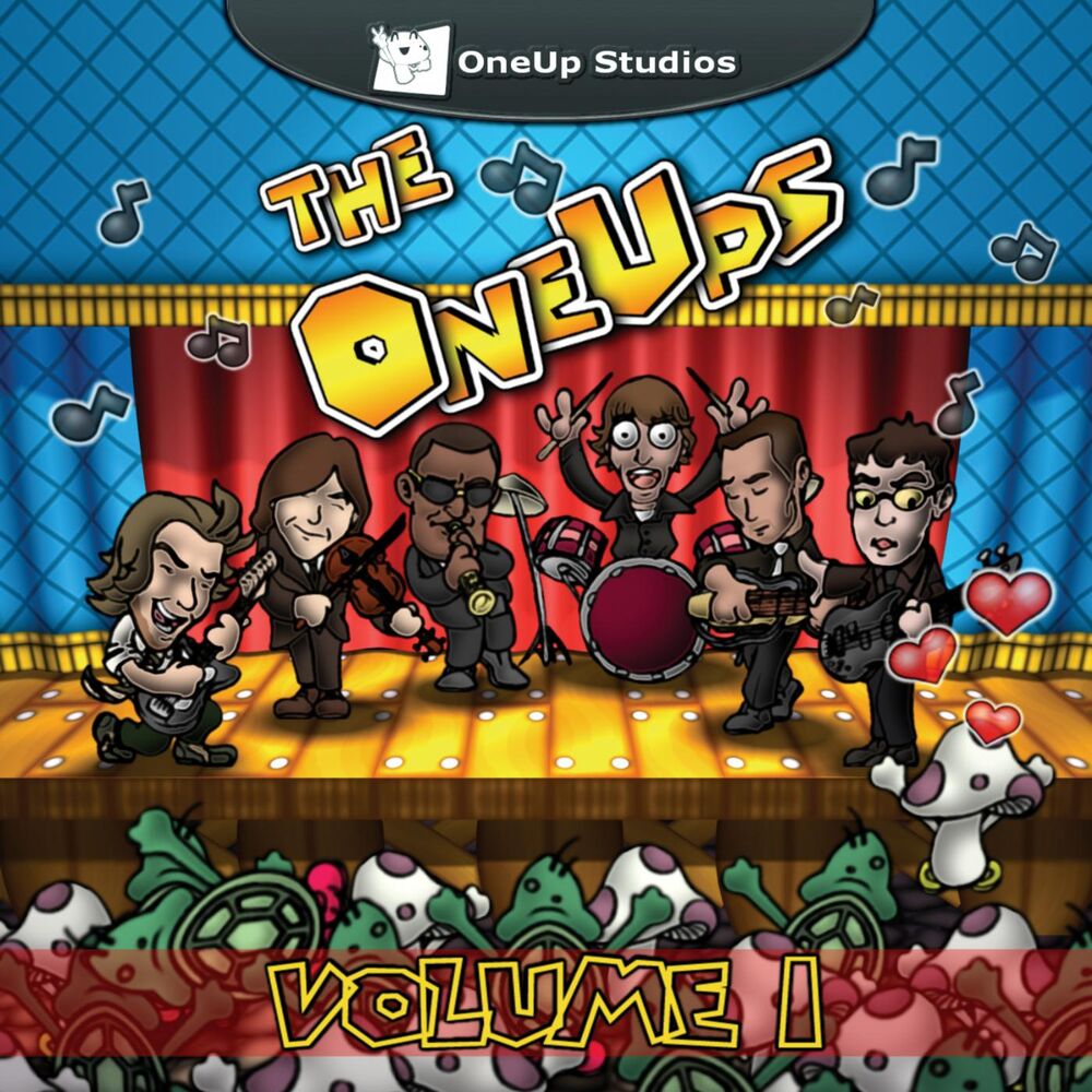 Picture of Volume 1