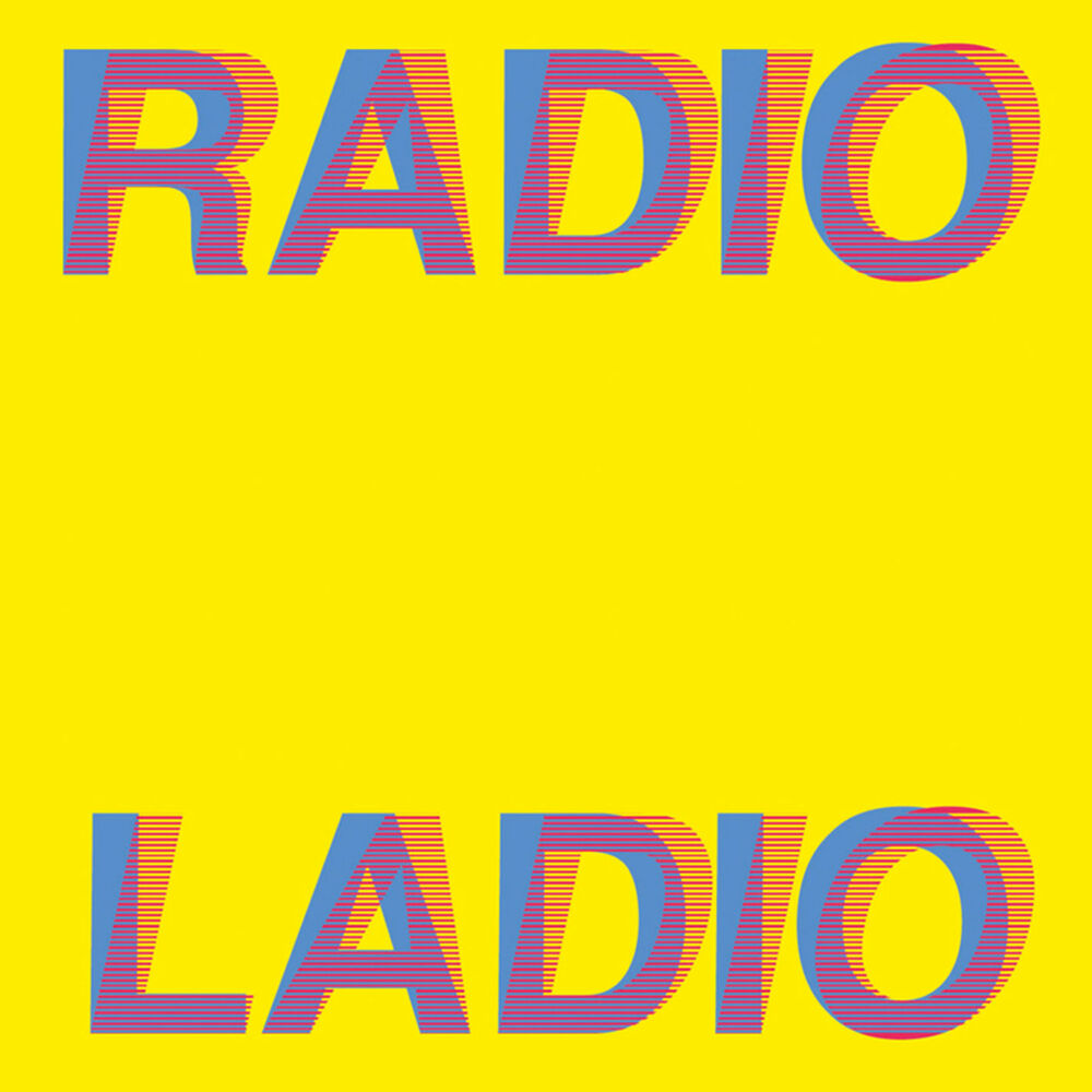 Picture of Radio Ladio (Remixes)