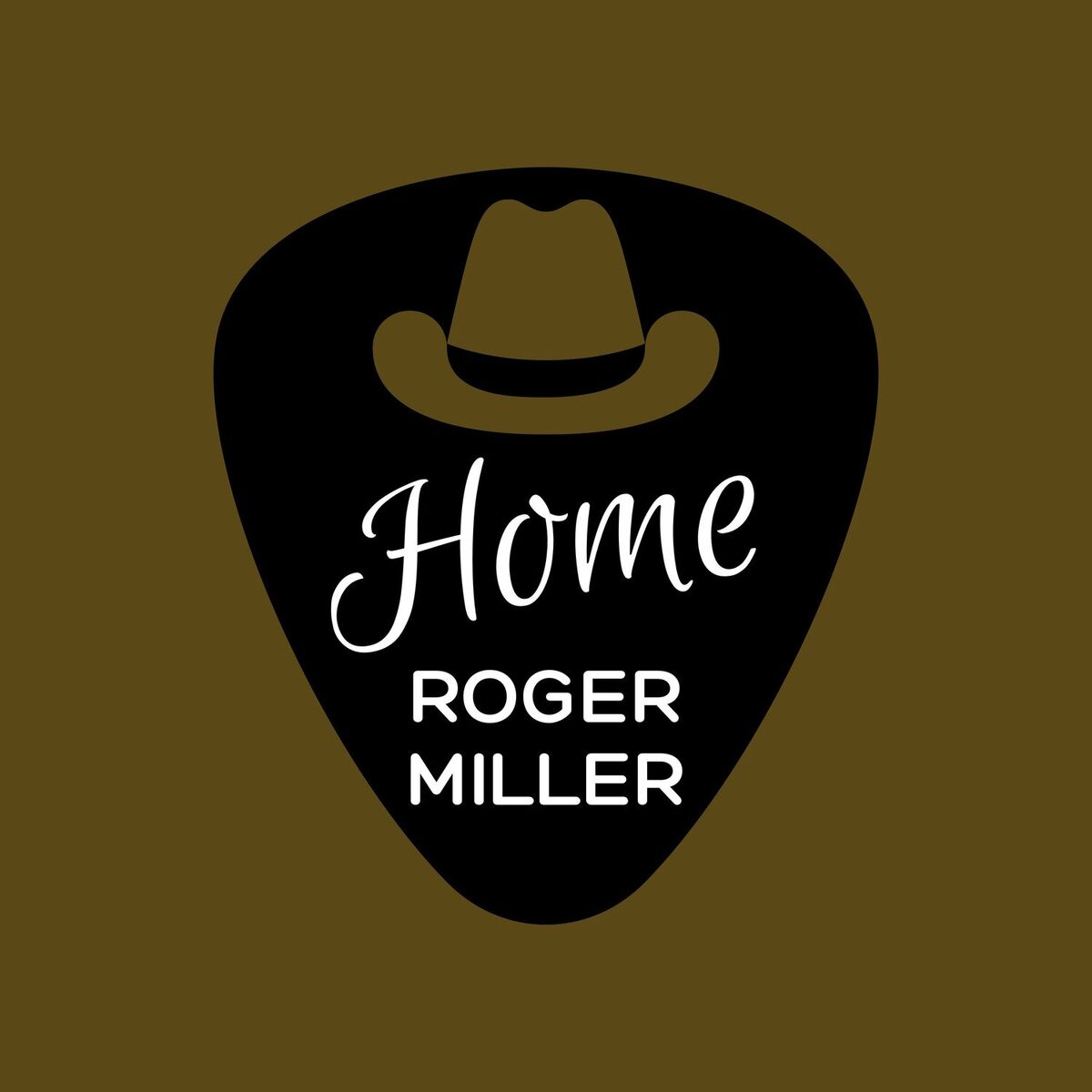 Album cover of Home