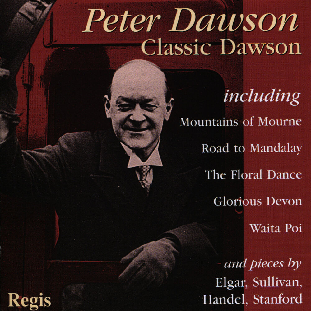 Picture of Classic Dawson