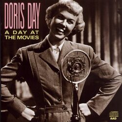 Cover of A Day At The Movies
