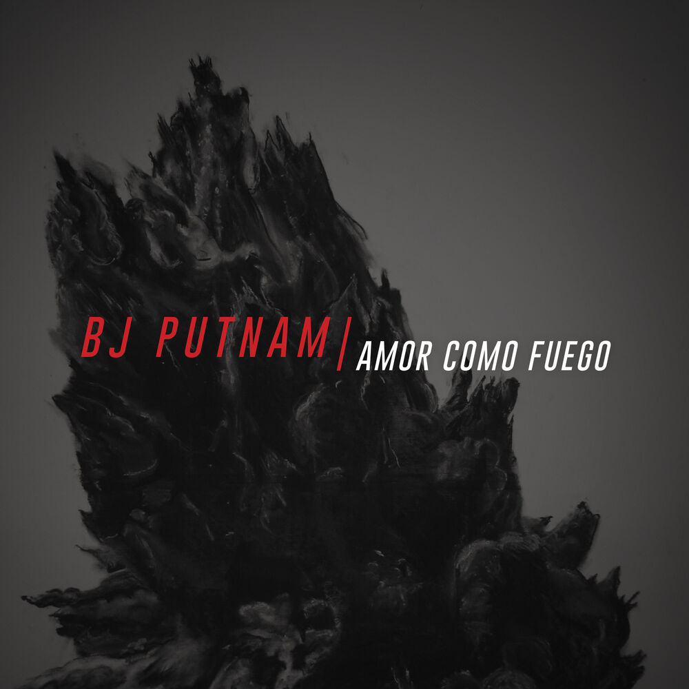 Picture of Amor Como Fuego