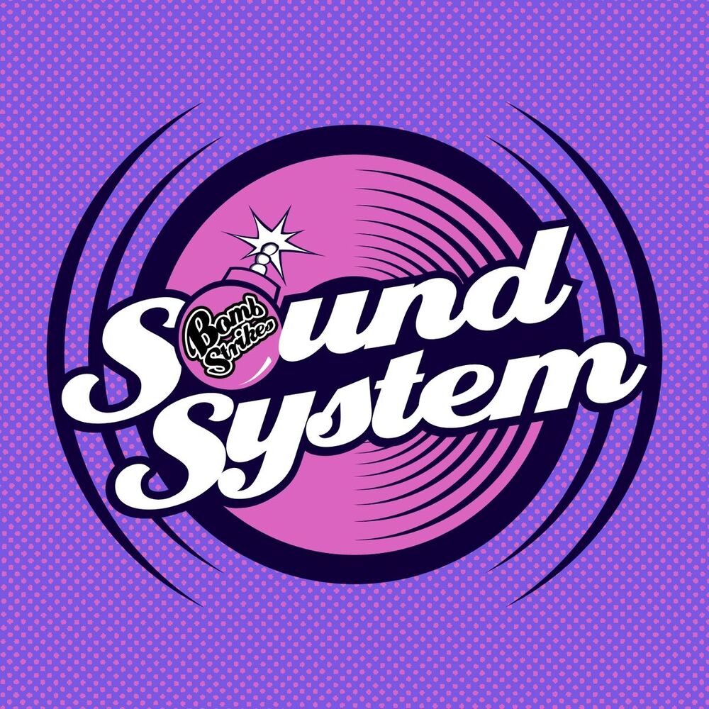 Picture of Bombstrikes Soundsystem Vol 2