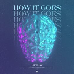 Cover of How It Goes