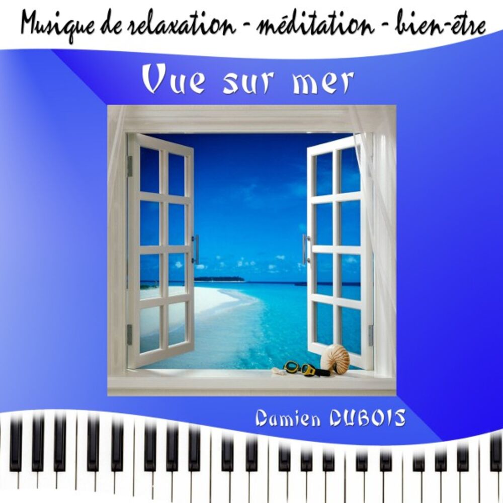 Picture of Vue sur mer